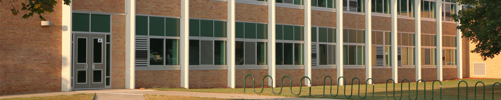 School Building